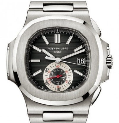 Replica Patek Philippe Nautilus Chronograph 5980/1A-014 replica Watch